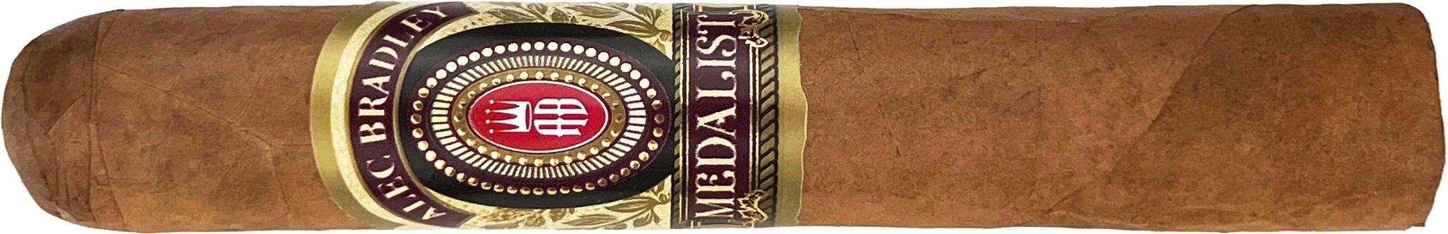 Alec Bradley Medalist Robusto