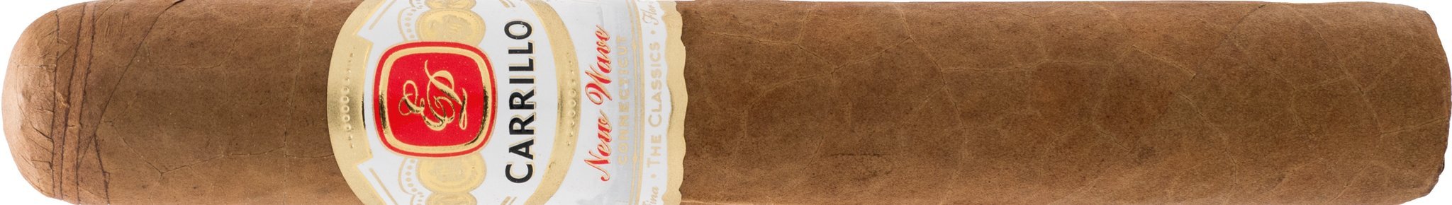 E.P. Carrillo New Wave Connecticut El Decano