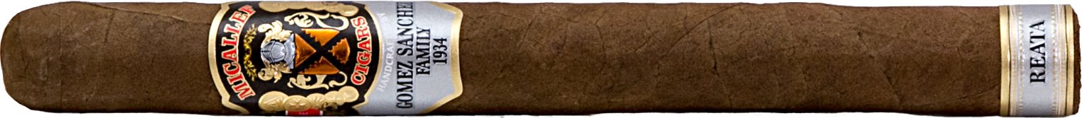 Micallef Zigarren Reata Churchill