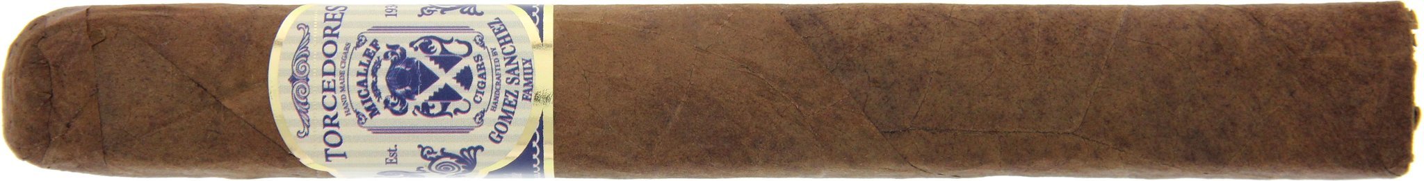 Micallef Zigarren Torcedores Churchill (Gran Toro)