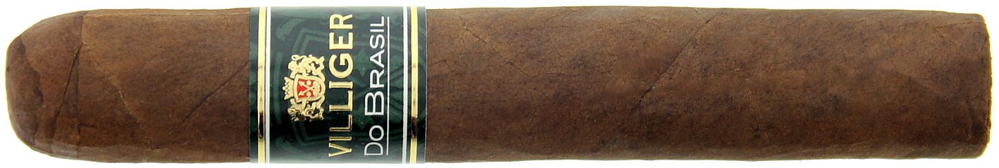Villiger Do Brasil Maduro Robusto