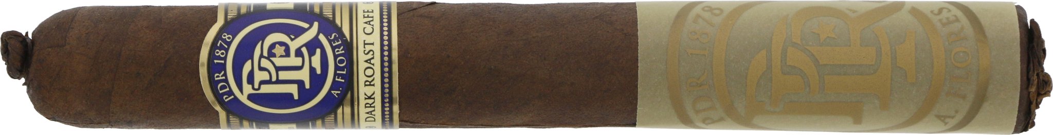 PDR 1878 Cafe Dark Roast Toro