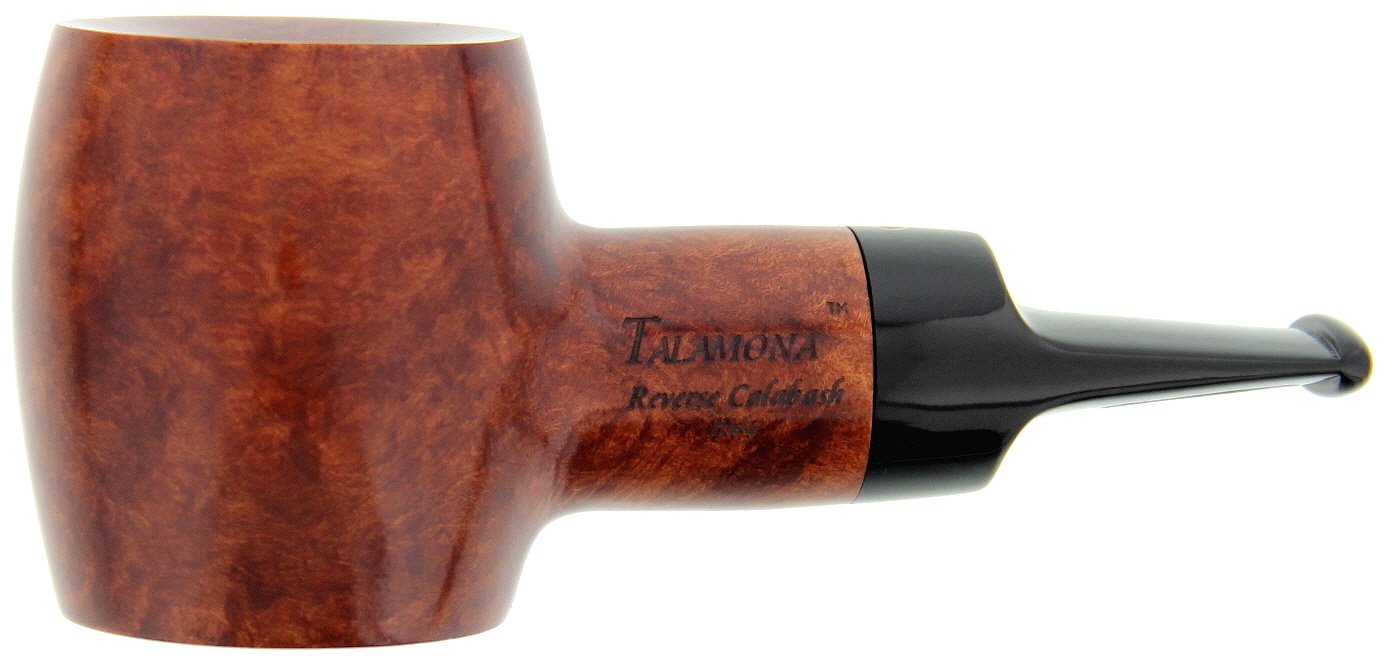 Talamona Reverse Calabash natural Modell No. 1 (465251)