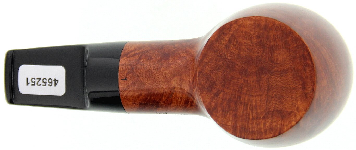 Talamona Reverse Calabash natural Modell No. 1 (465251) Unterboden