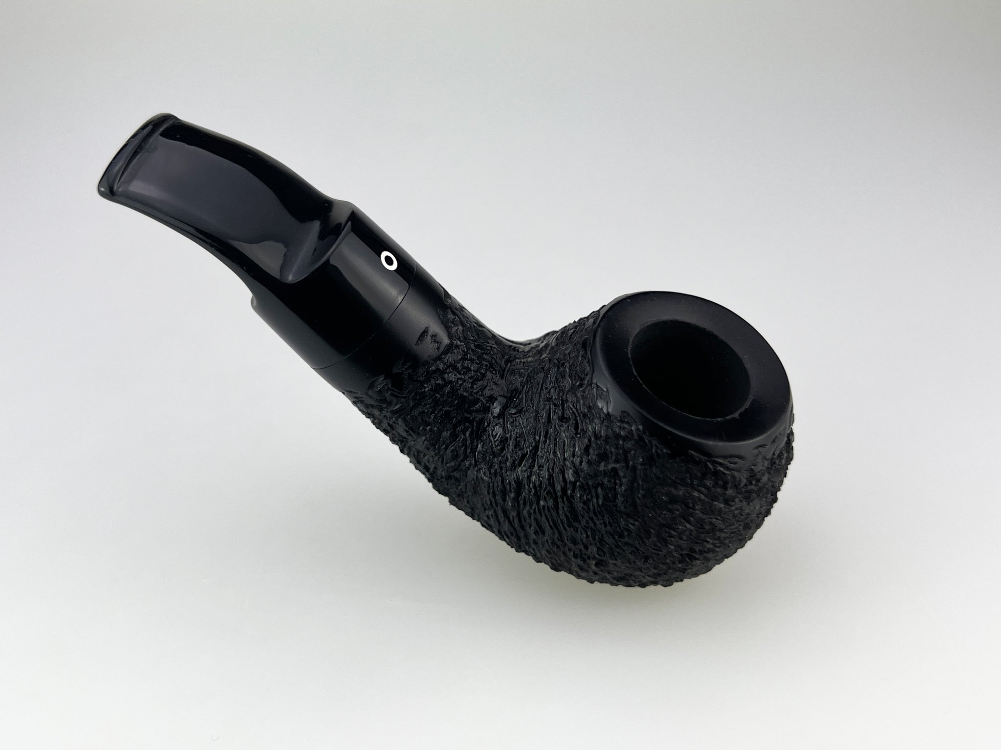 rustic schwarz Modell No. 2  Seite