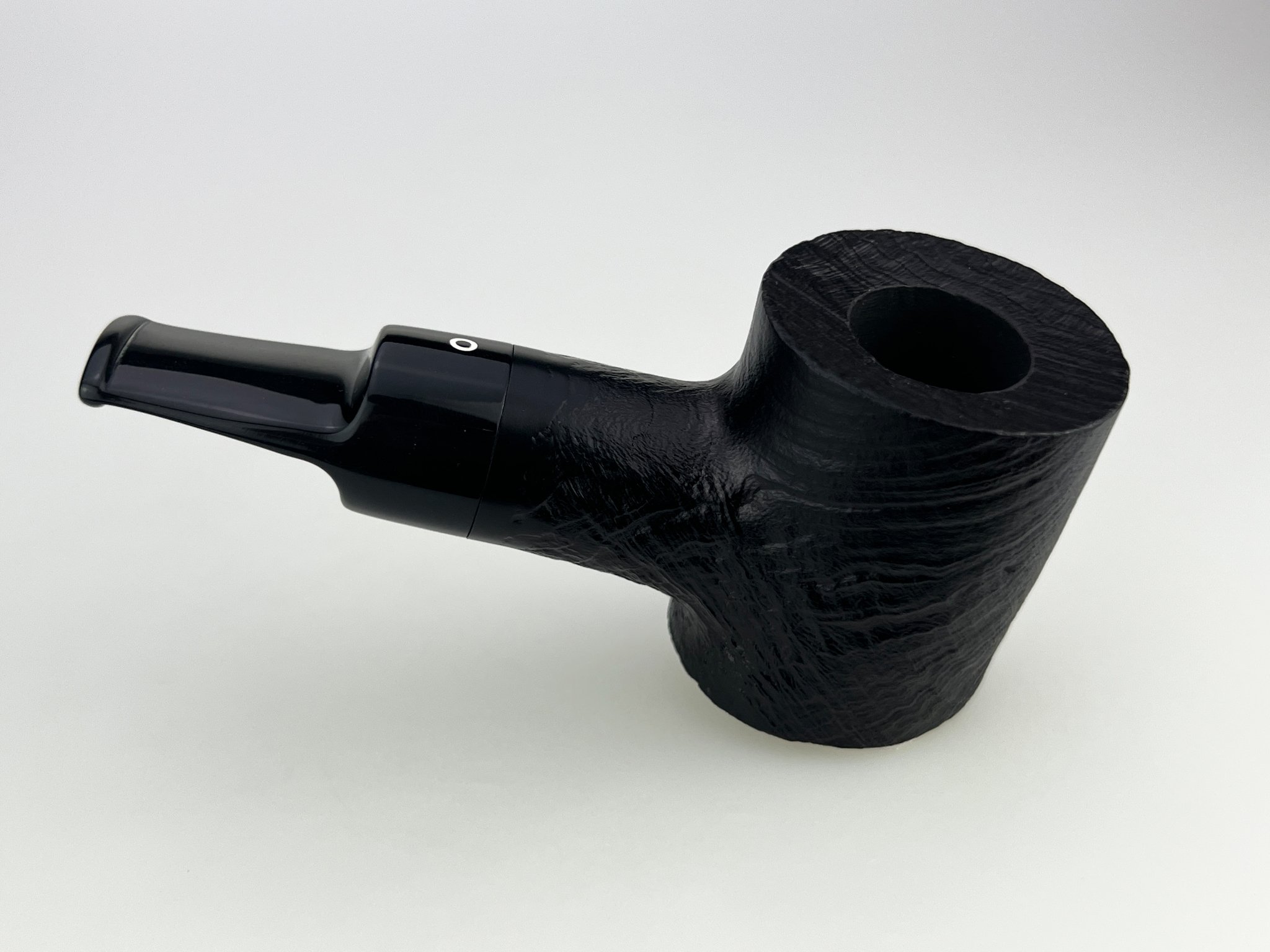 sand black Modell No. 4 Seite