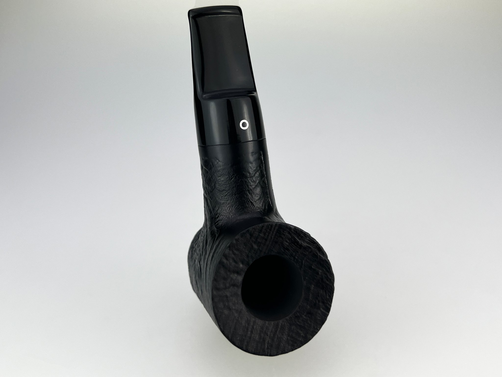 sand black Modell No. 4 Kopf2 