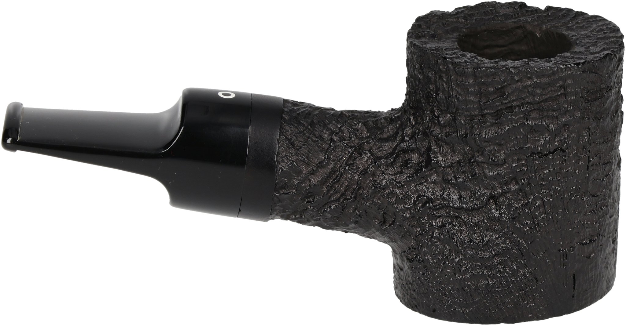 Sandgestrahlt Schwarz 4_02