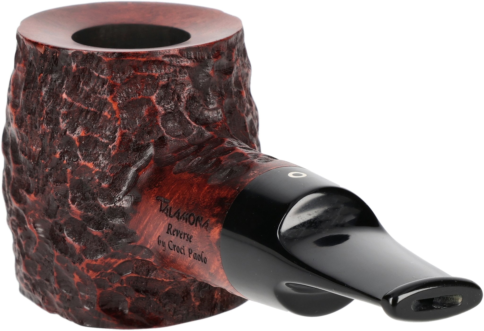 Talamona Reverse Calabash rustic Modell No. 11_0