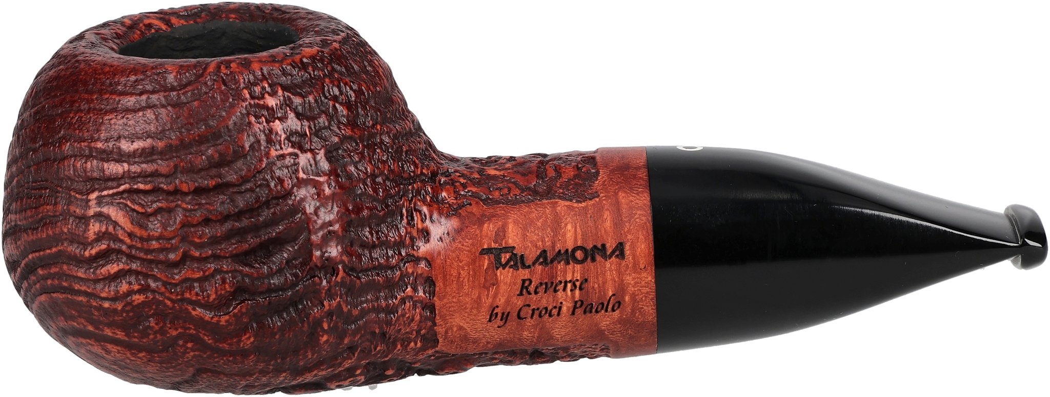 Talamona Reverse Calabash sand Modell No. 12_01
