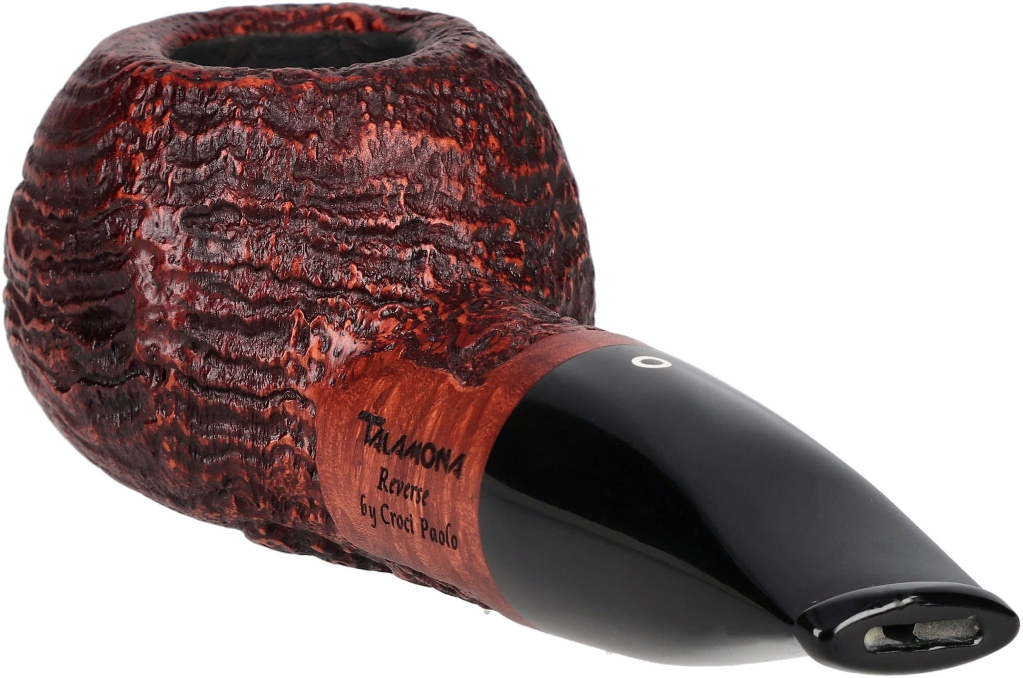 Talamona Reverse Calabash sand Modell No. 12_02