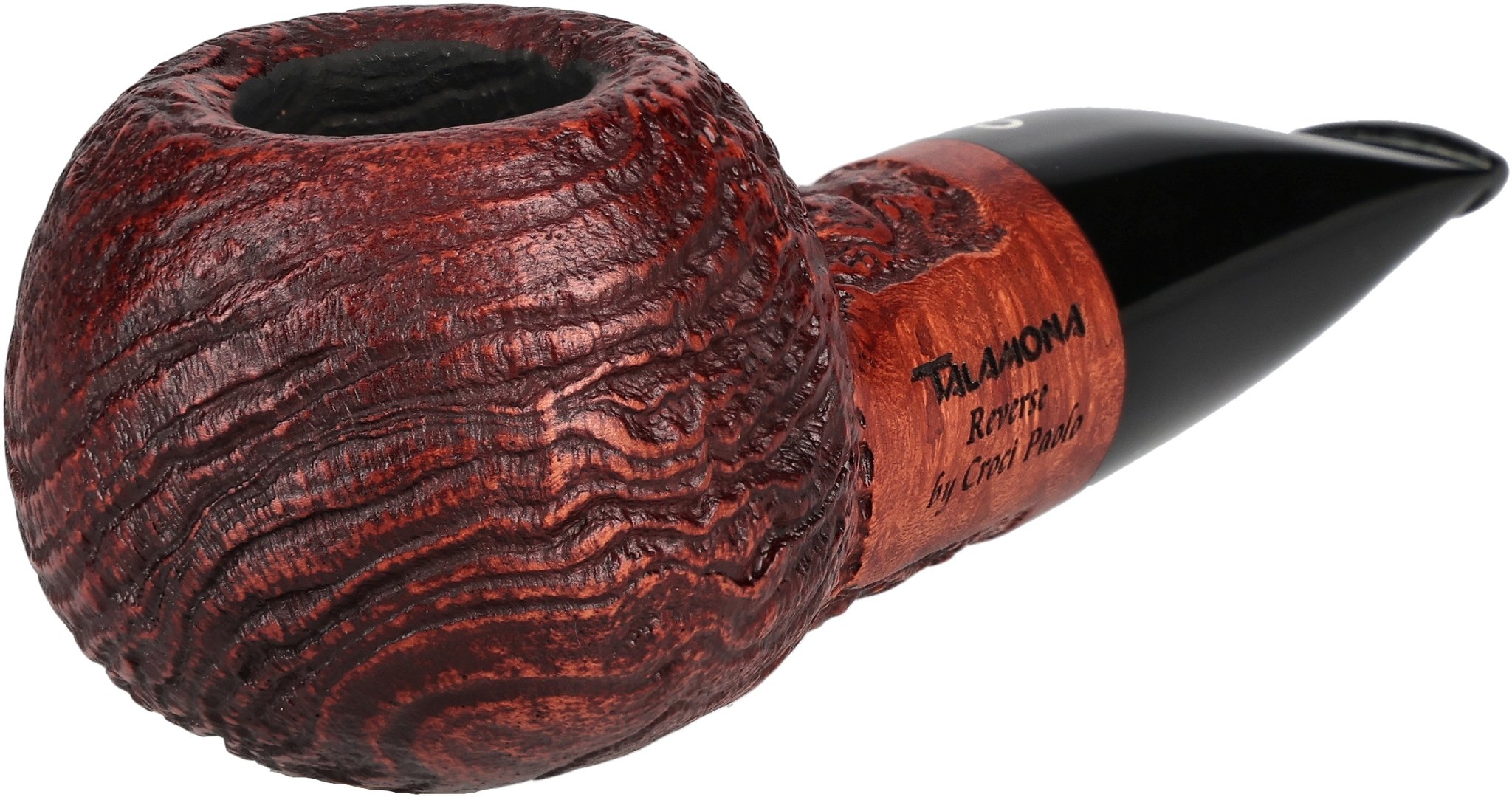 Talamona Reverse Calabash sand Modell No. 12_03