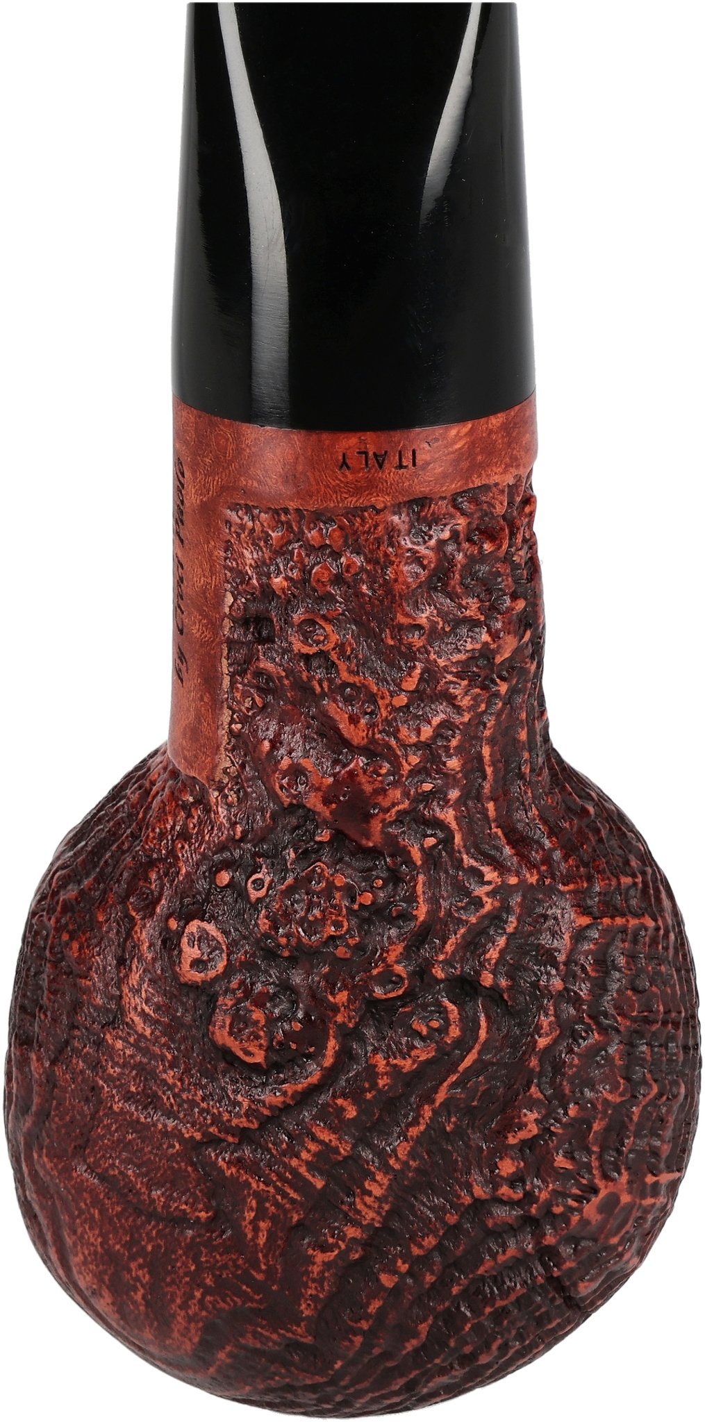 Talamona Reverse Calabash sand Modell No. 12_04