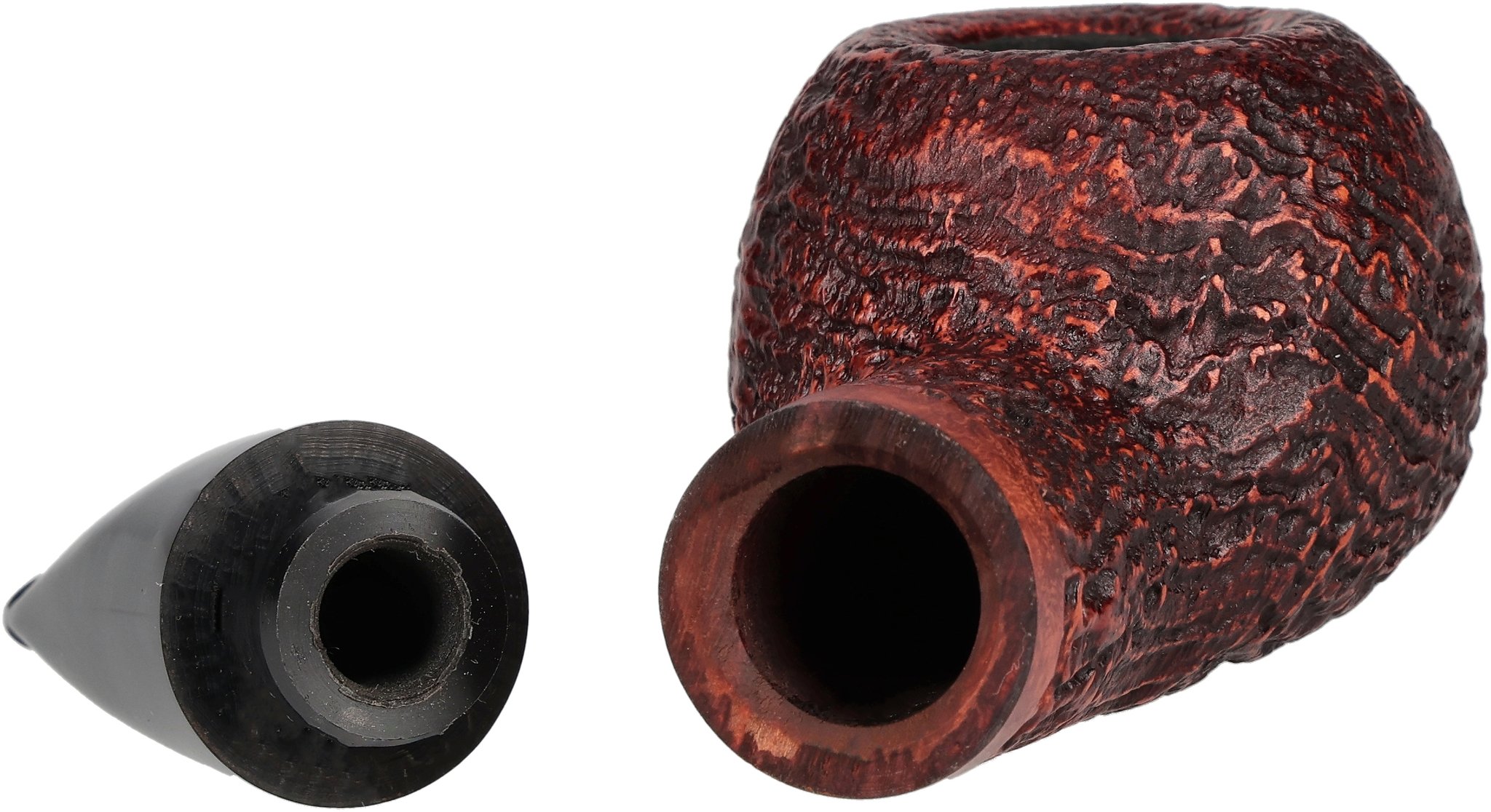 Talamona Reverse Calabash sand Modell No. 12_05