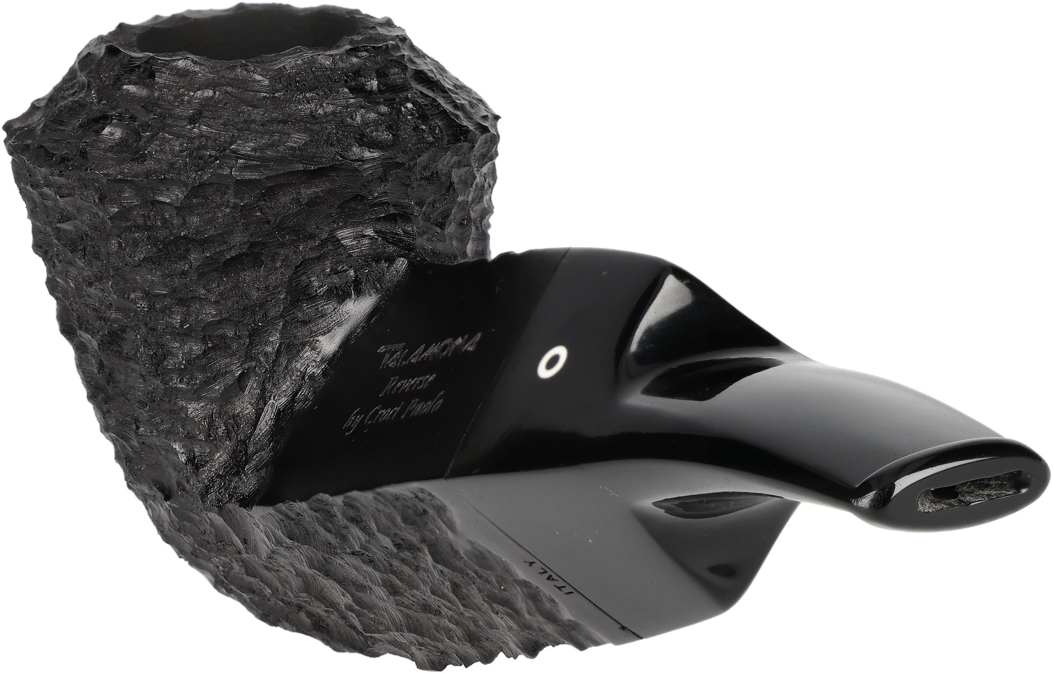 Talamona Reverse Calabash rustic Modell No. 13_02