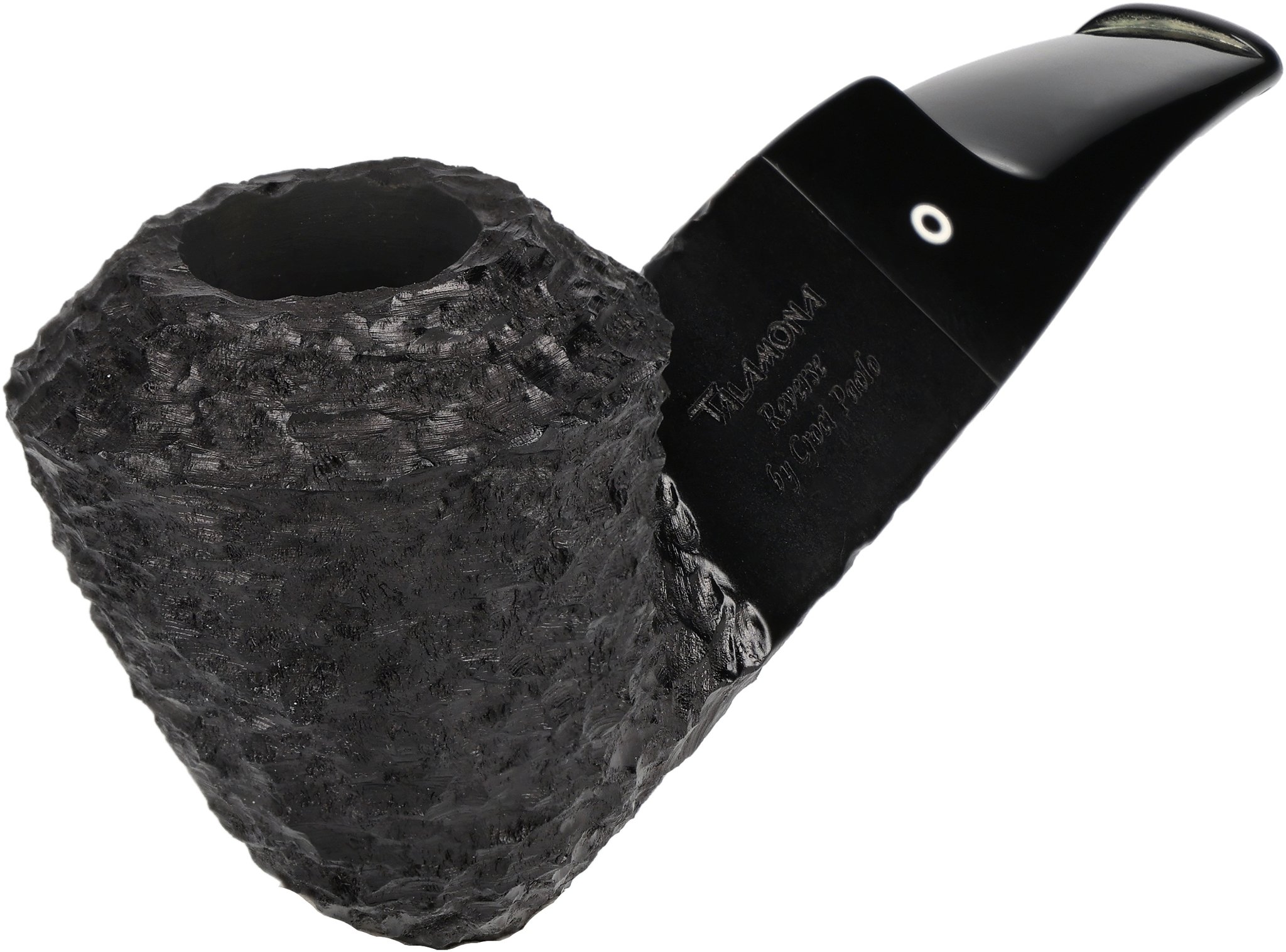 Talamona Reverse Calabash rustic Modell No. 13_03