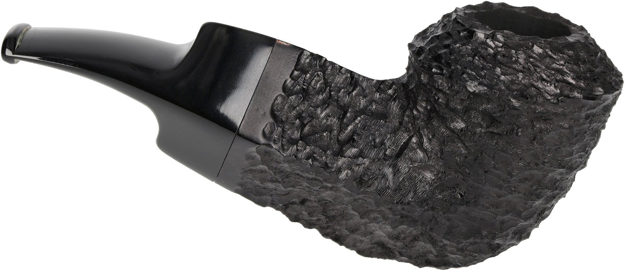 Talamona Reverse Calabash rustic Modell No. 13_04