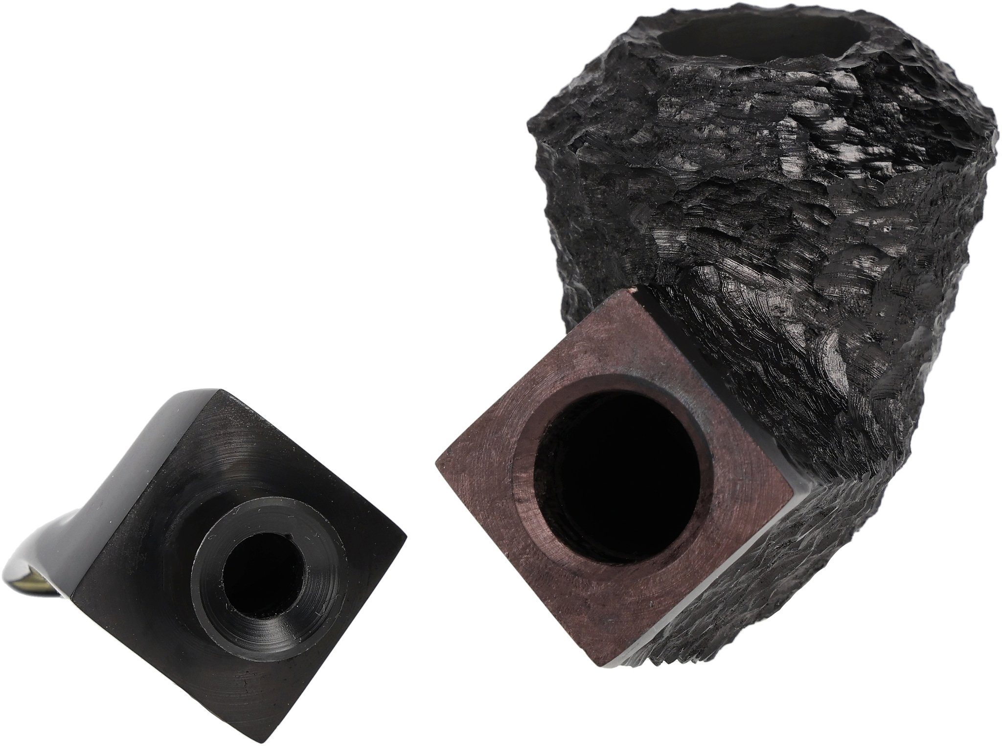 Talamona Reverse Calabash rustic Modell No. 13_05