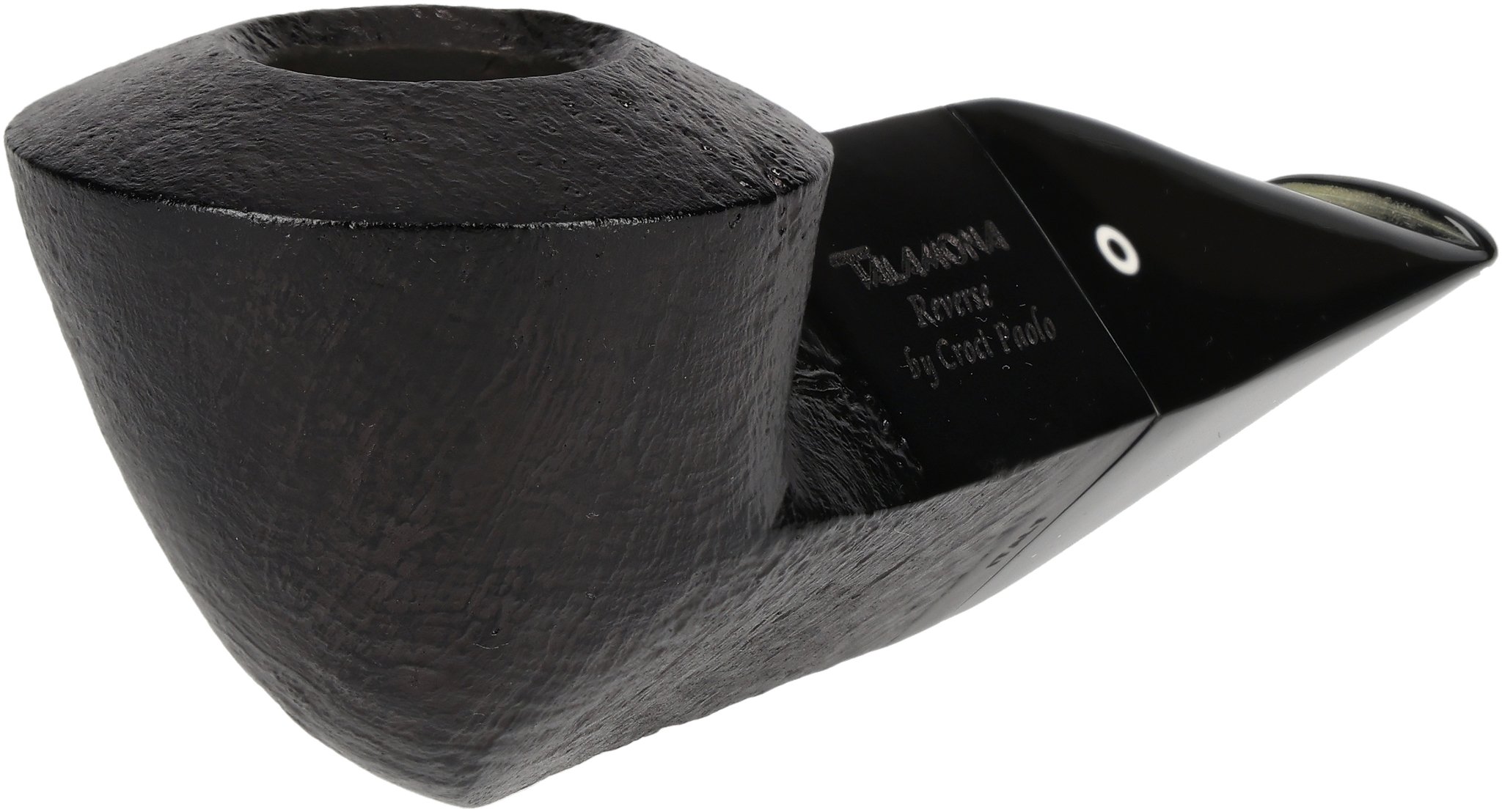 Sandgestrahlt Schwarz 7_03