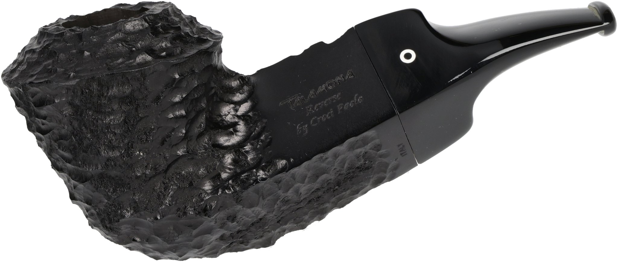 Rustiziert Schwarz 5_01