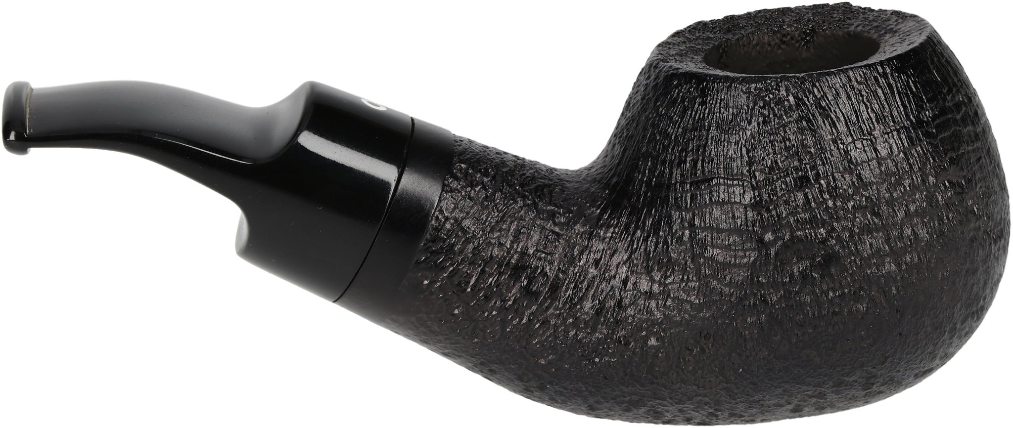 Sandgestrahlt Schwarz 2_02