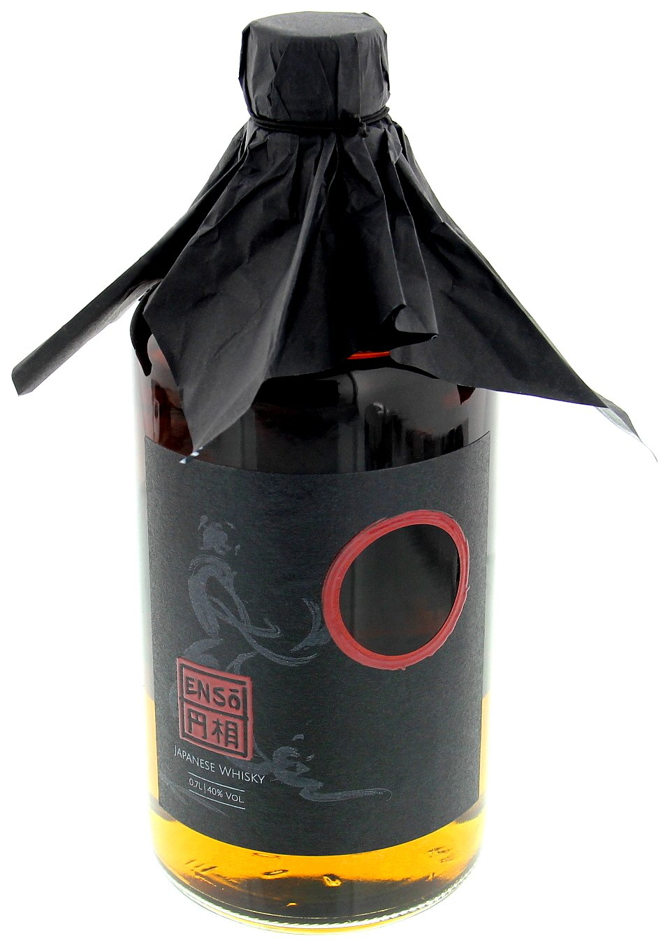 Enso Japanese Whisky (0,7l / 40% vol.)
