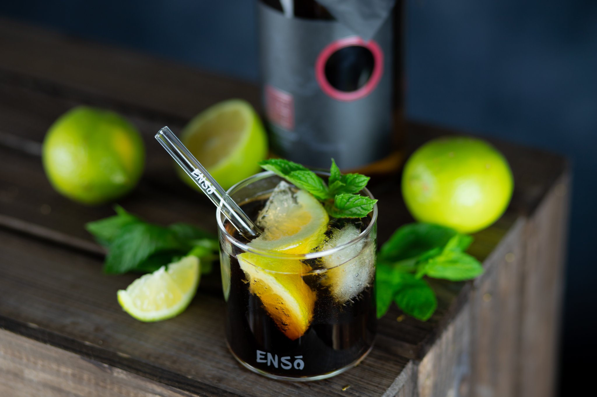 Enso Japanese Whisky Stimmungsbild 3