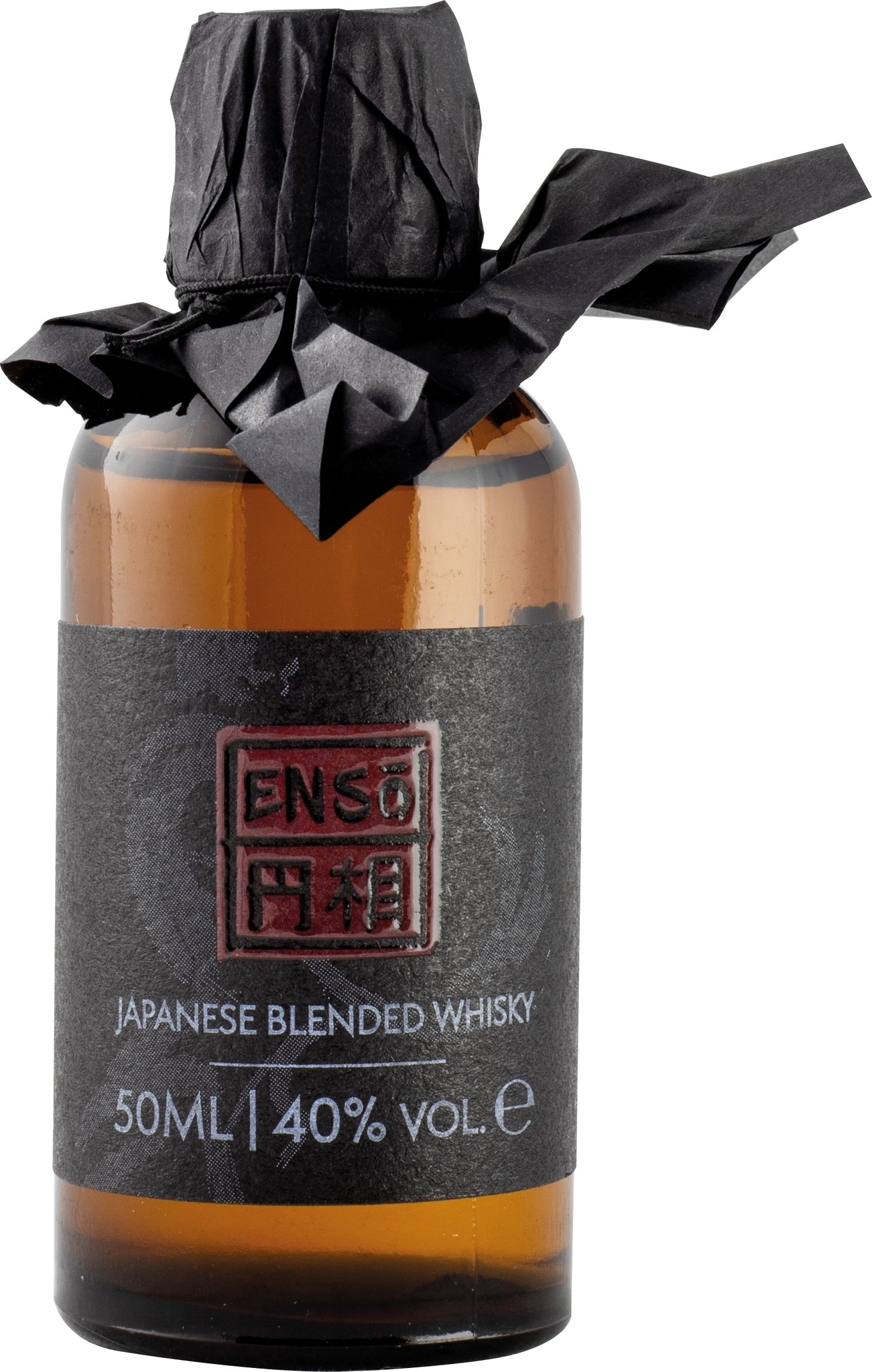 Japanese Whisky 50ml