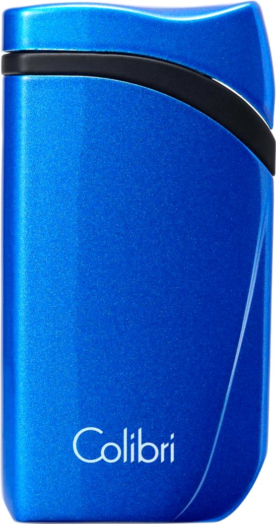 Colibri Falcon metallic blau (295323)