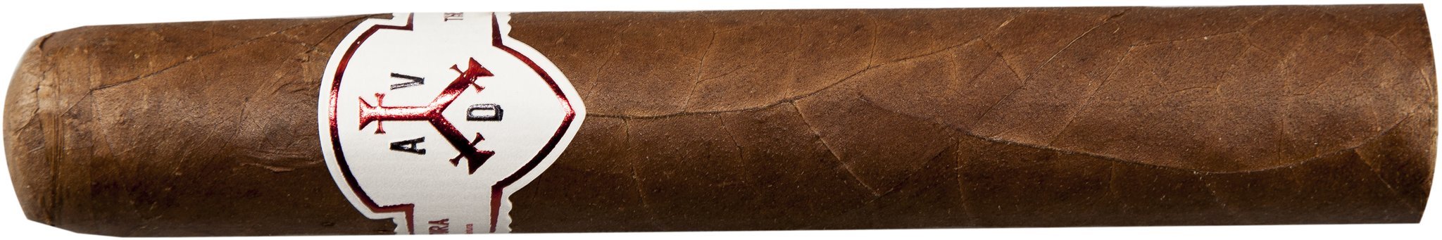 Adventura Cigars The Explorer Gran Toro box pressed (54x6)