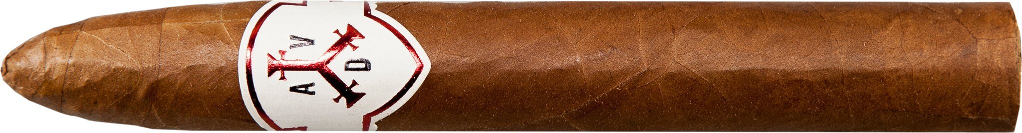 ADV Cigars & McKay The Explorer Torpedo (52x6)