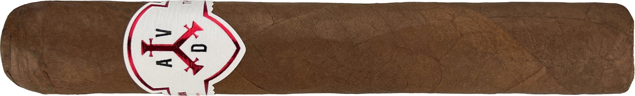 ADV Cigars & McKay The Explorer Gordo (60x6)