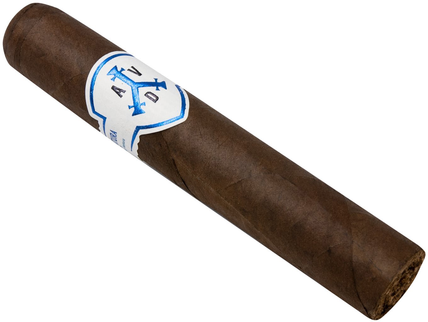 ADV Cigars & McKay The Navigator Magellan (54 x 4.75)