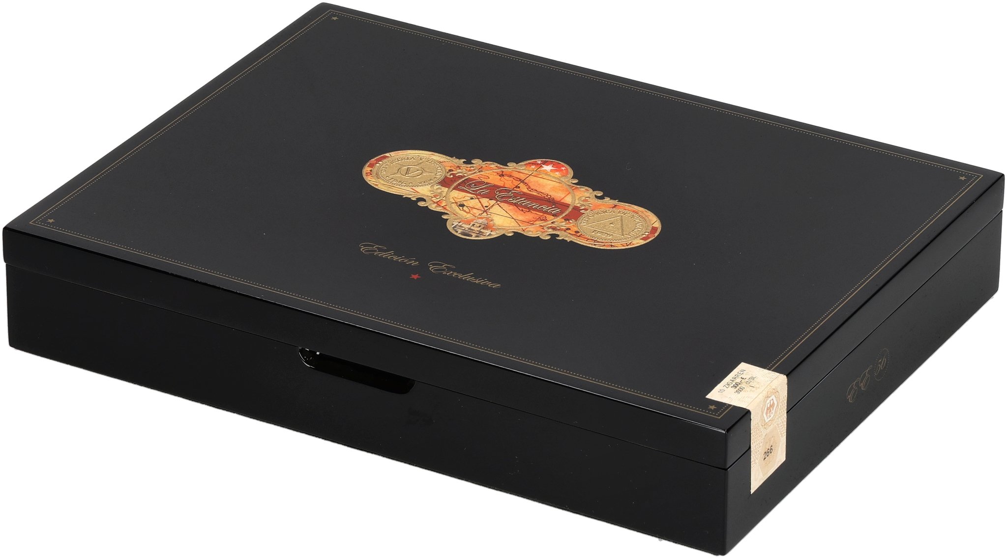 La Estancia EE 56 (Toro)_Kiste