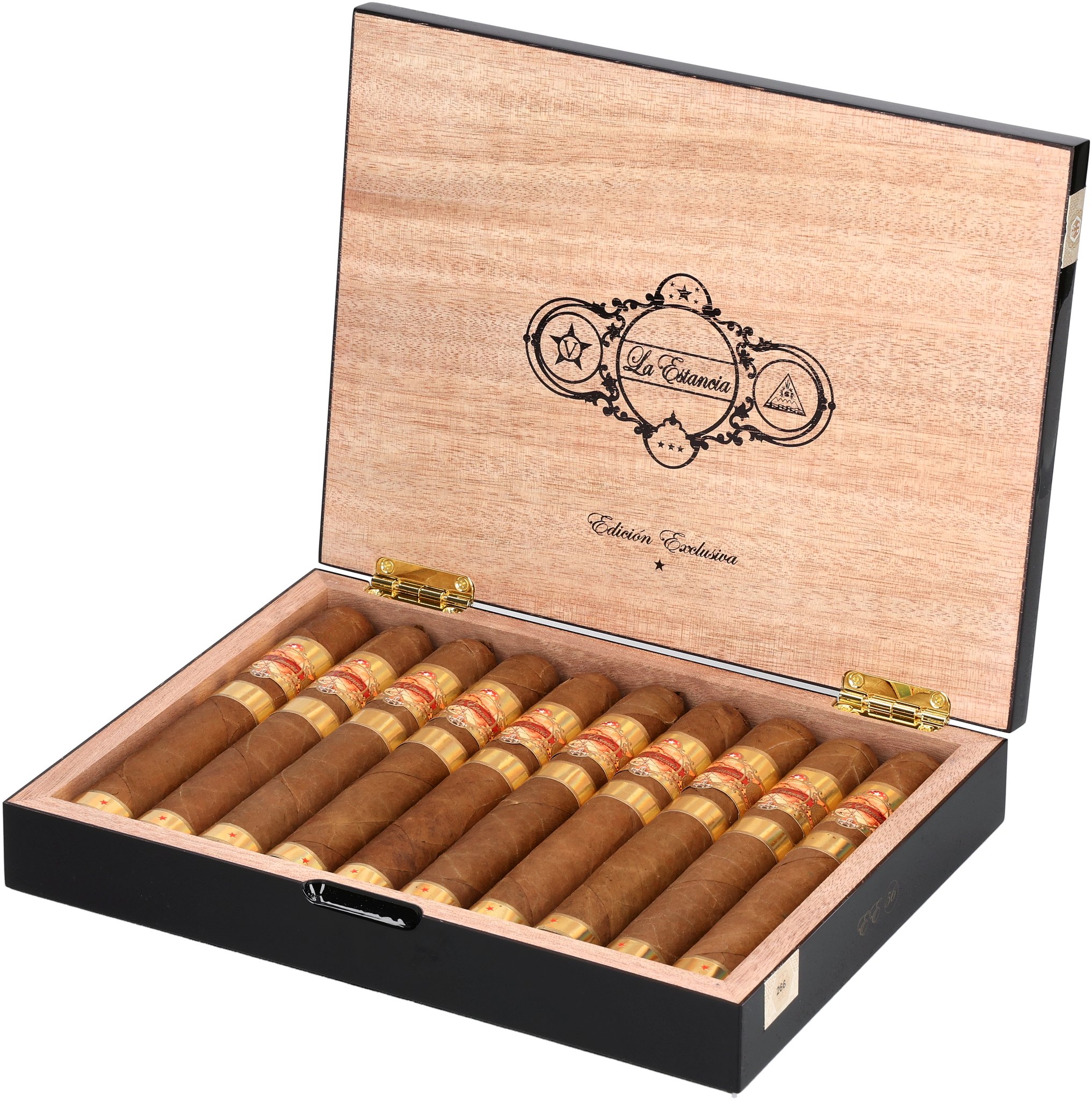 La Estancia EE 56 (Toro)_Kiste