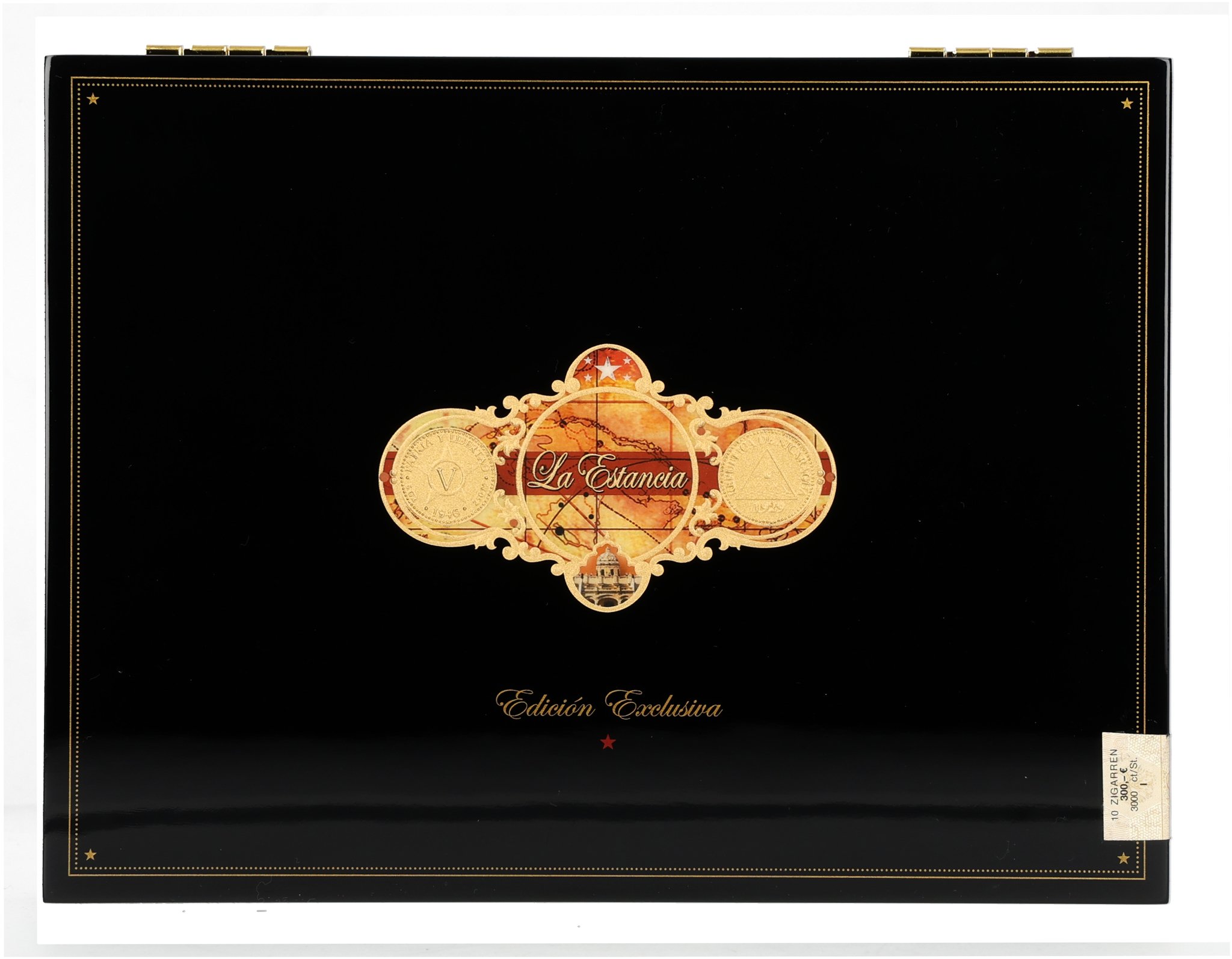 La Estancia EE 56 (Toro)_Kiste