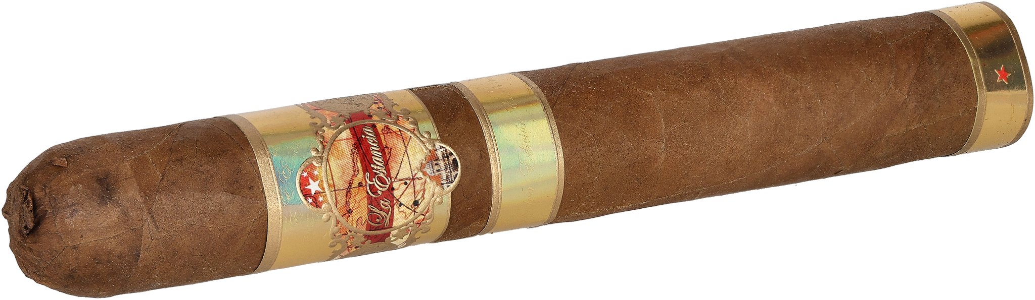 La Estancia EE 56 (Toro)_Zigarre