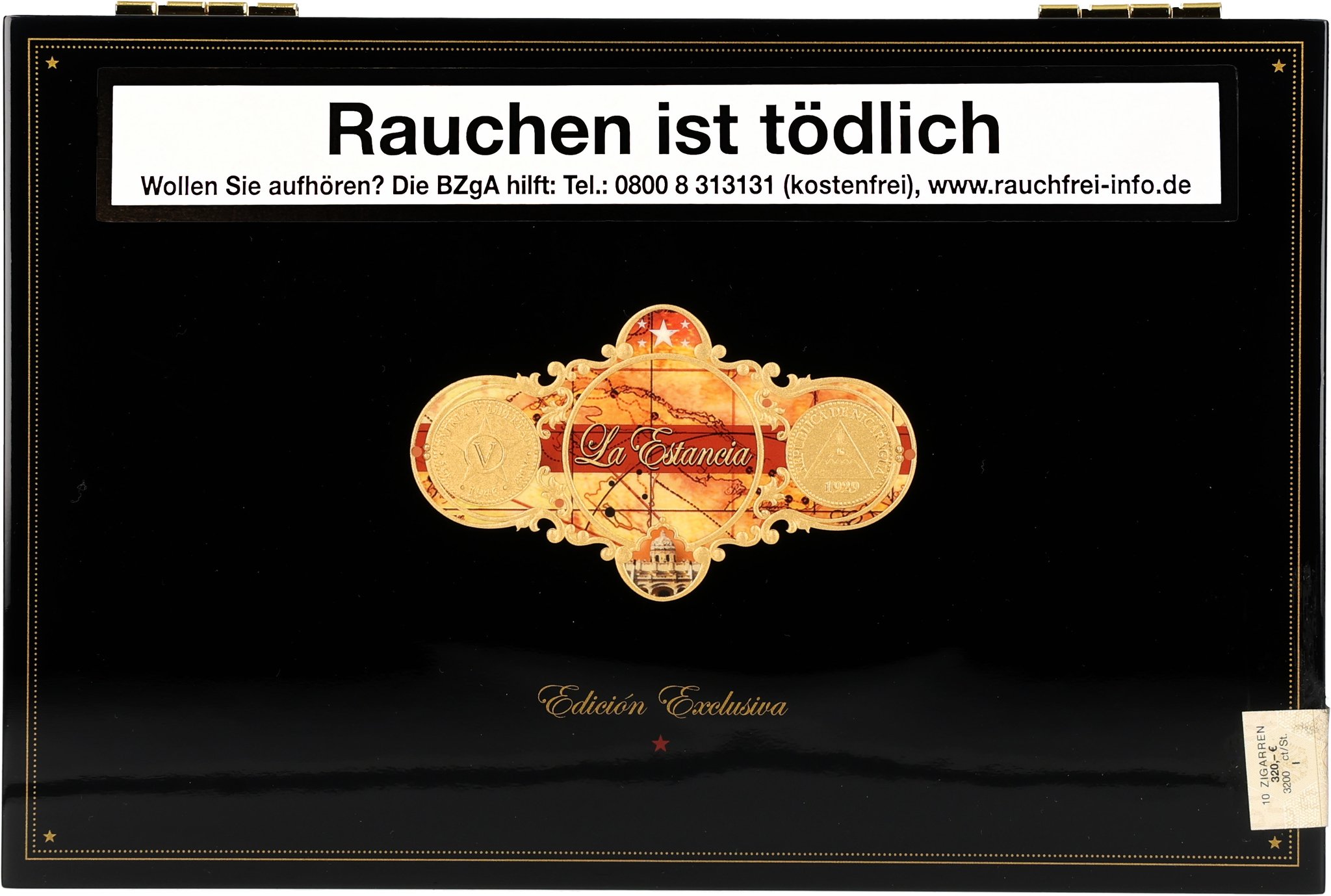 La Estancia EE 60 (Gigante)_Kiste