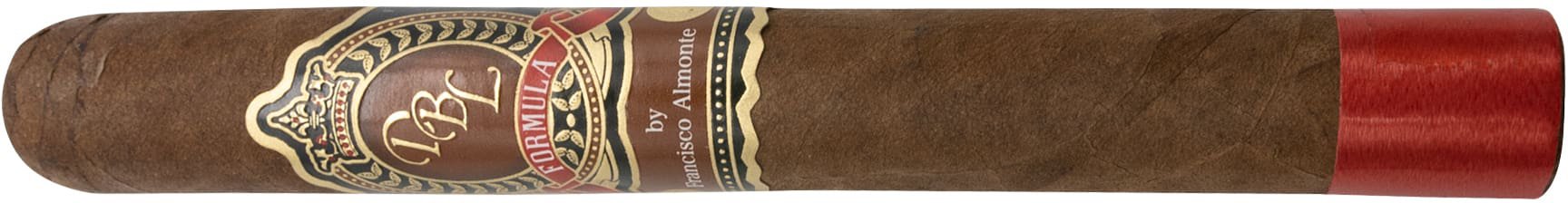 DBL Cigars Dominican Big Leaguer Formula Petit Corona