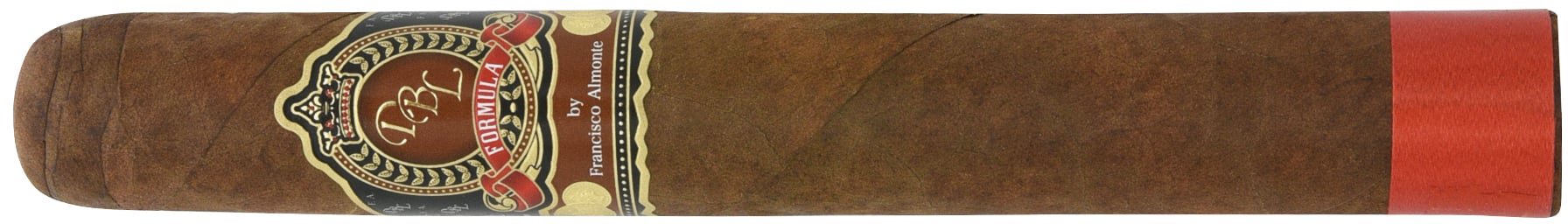 DBL Cigars Dominican Big Leaguer Formula Toro