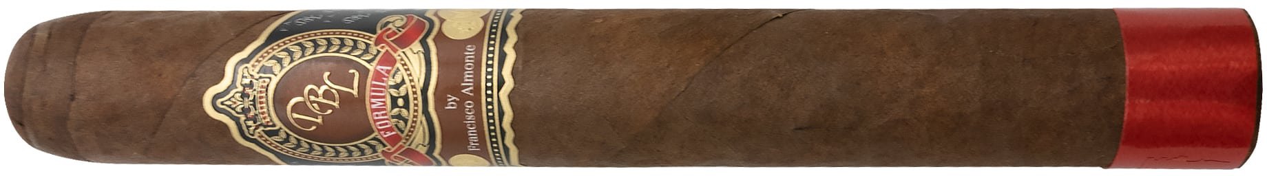 DBL Cigars Dominican Big Leaguer Formula Gorda