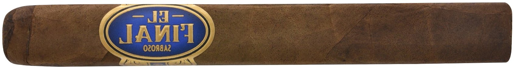 DBL Cigars Dominican Big Leaguer Limited Edition El Final Toro Cameroon