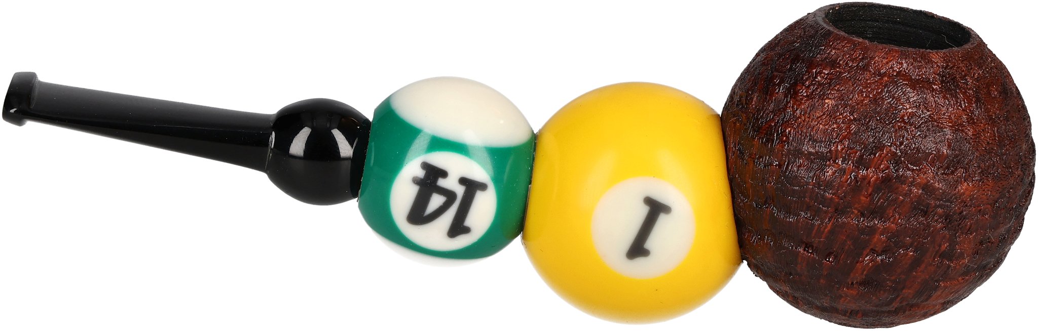 Werner Mummert Freehand Pfeifen Modell No. 26