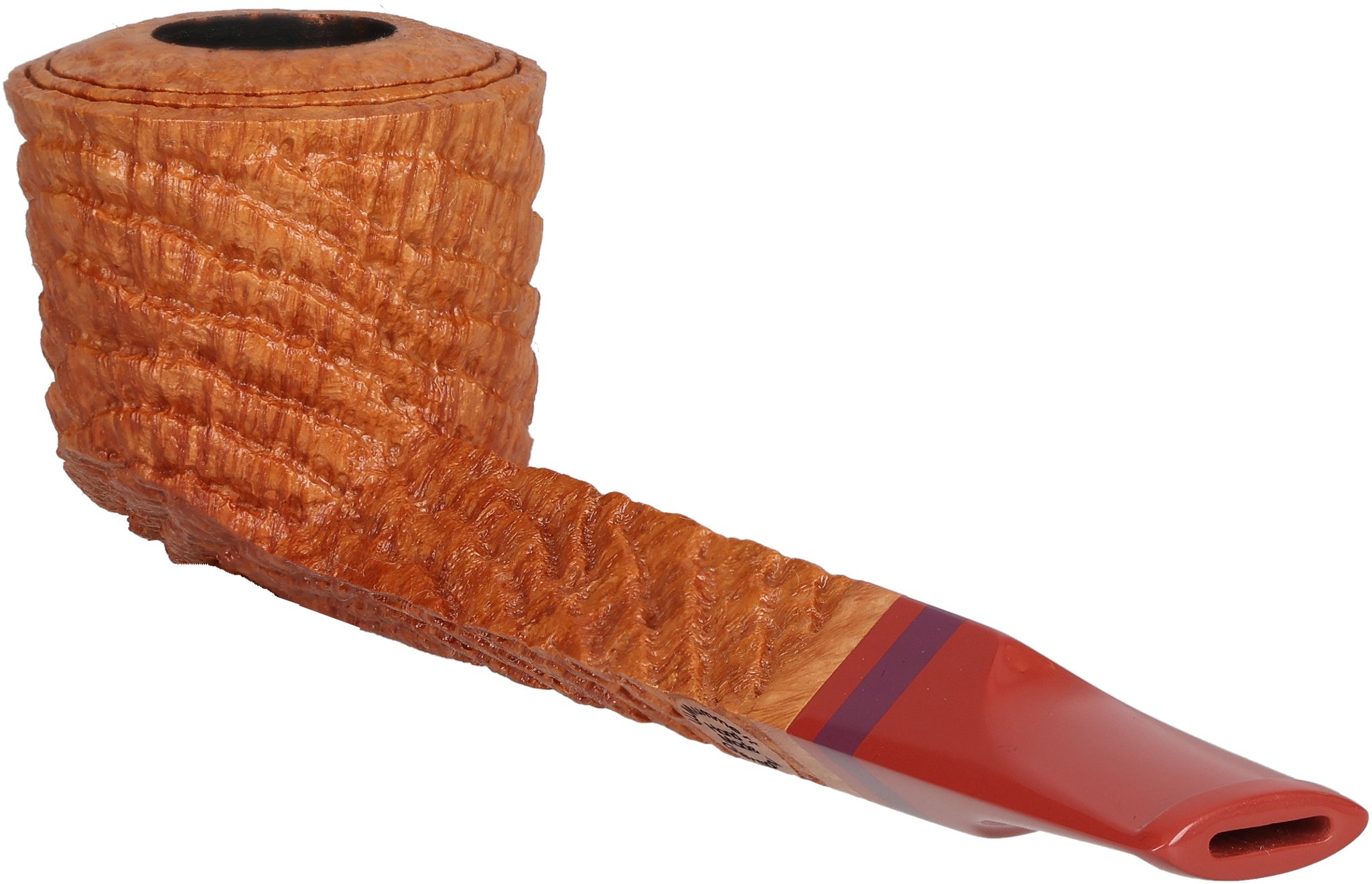 Werner Mummert Freehand Pfeifen Modell No. 27