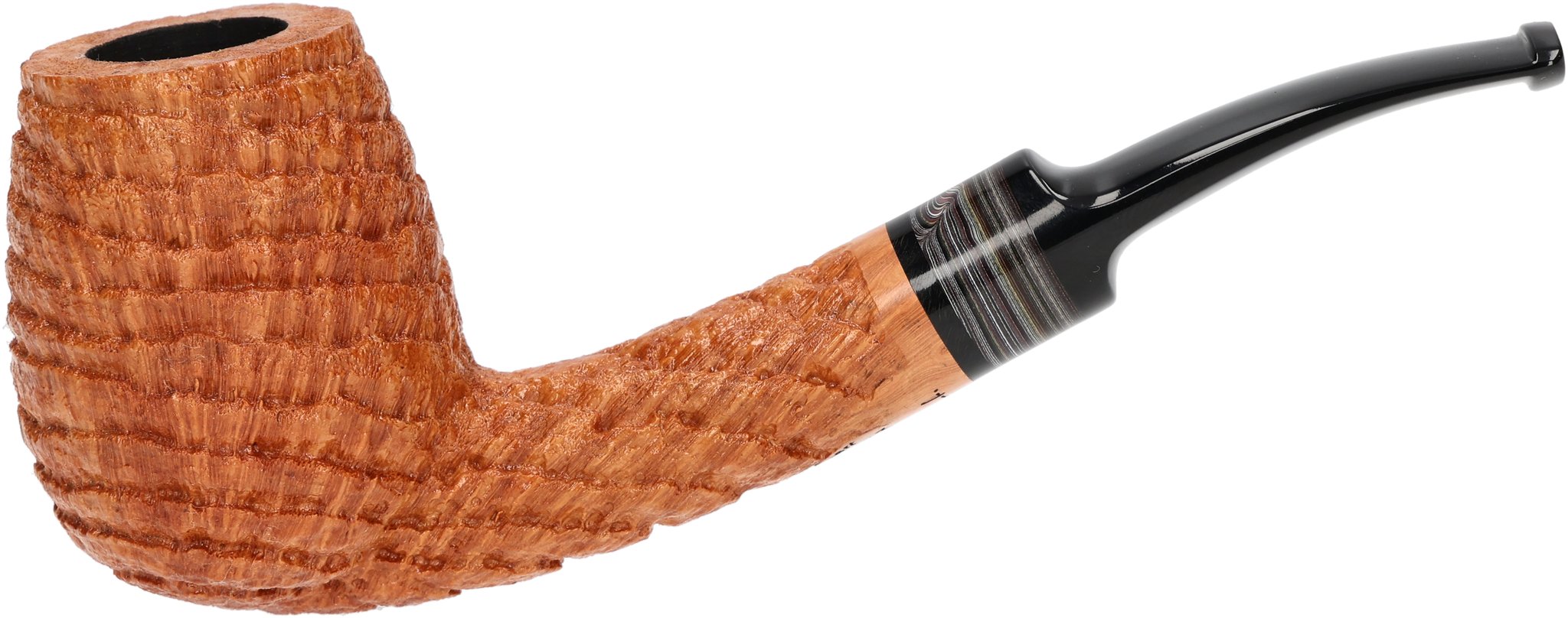 Werner Mummert Freehand Pfeifen Modell No. 31