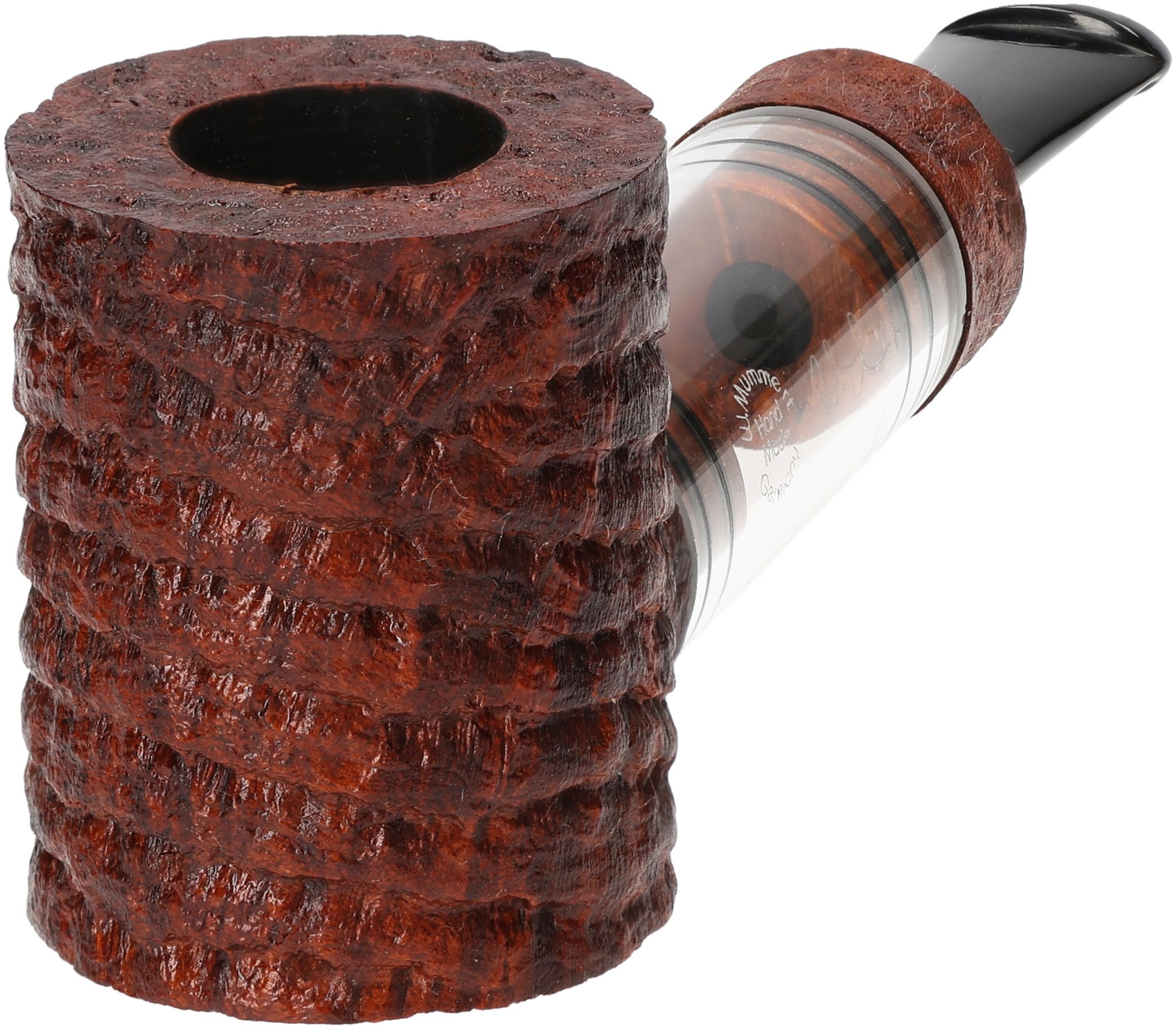 Werner Mummert Freehand Pfeifen Modell No. 32