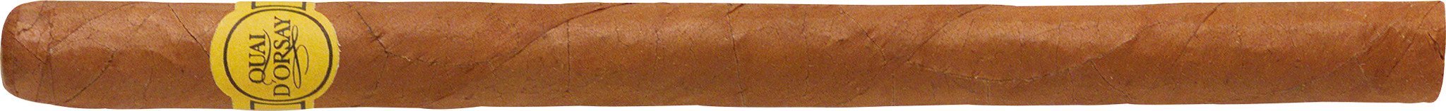 Quai d'Orsay LCDH Panatela