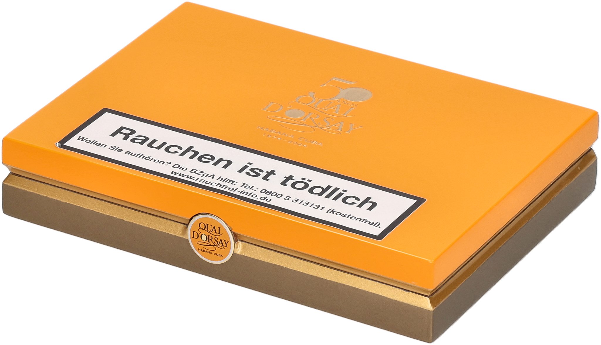 Especial 50 Anos Box