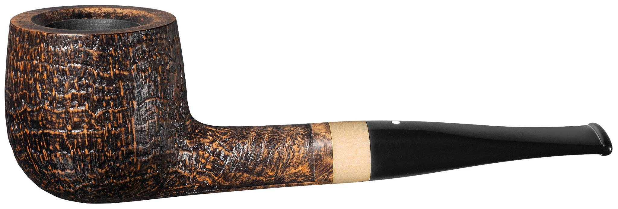 Vauen Duett Modell DT 509 sandgestrahlt