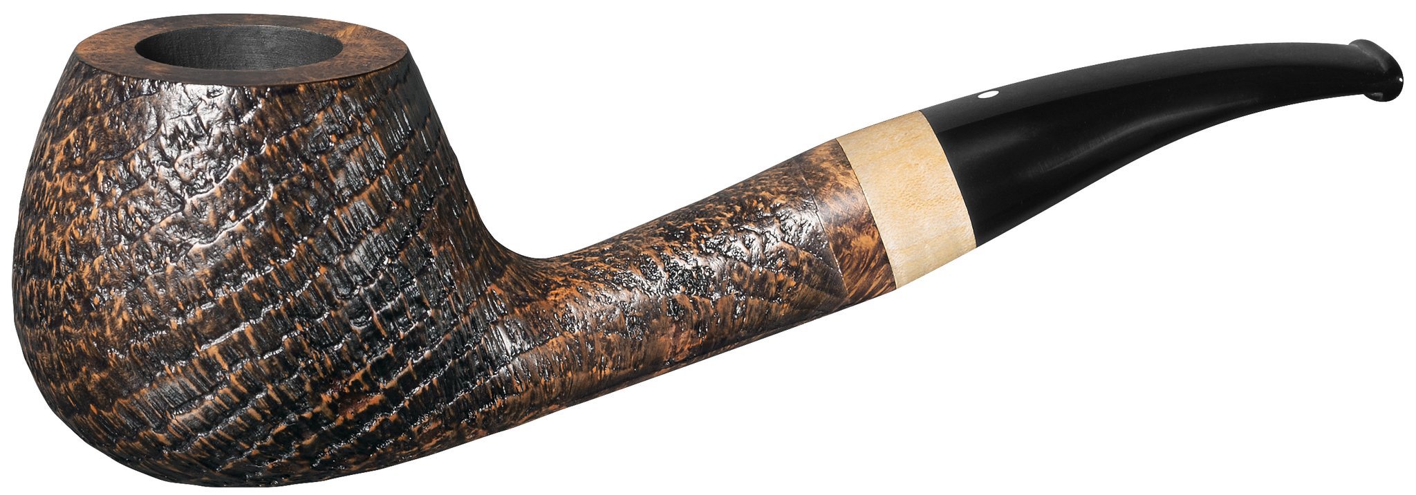 Vauen Duett Modell DT 531 sandgestrahlt